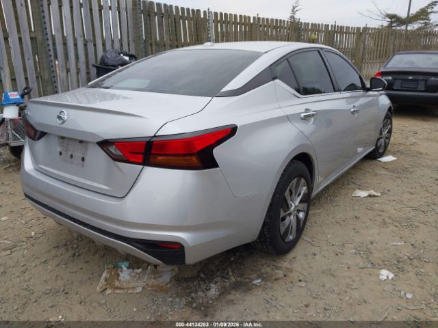 2020 NISSAN ALTIMA 1N4BL4BVXLC197350 Photo 3