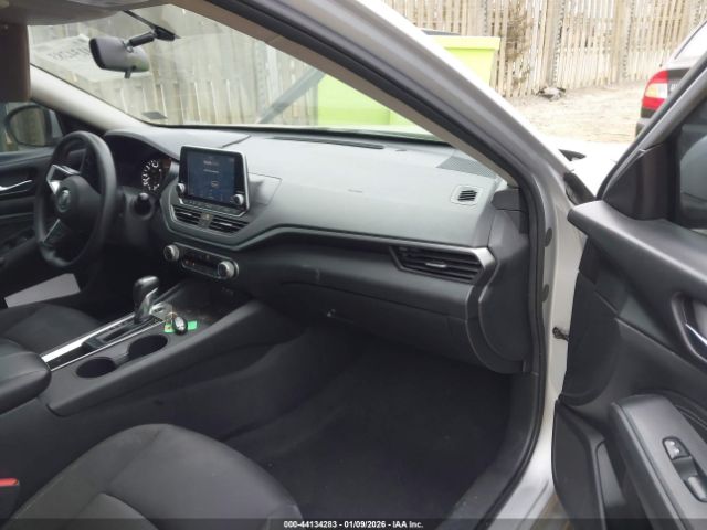 2020 NISSAN ALTIMA 1N4BL4BVXLC197350 Photo 4