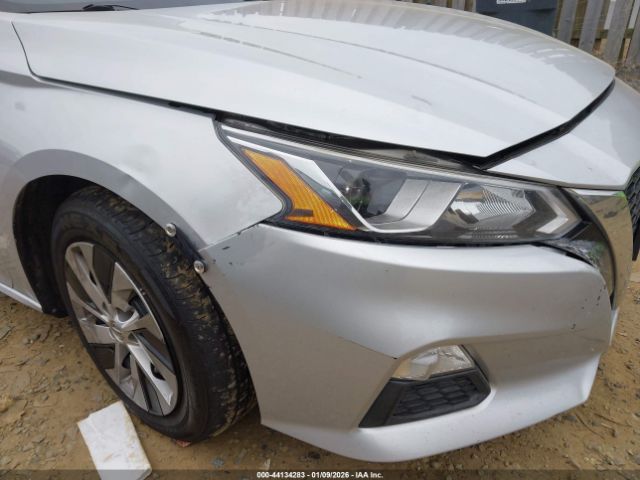 2020 NISSAN ALTIMA 1N4BL4BVXLC197350 Photo 5