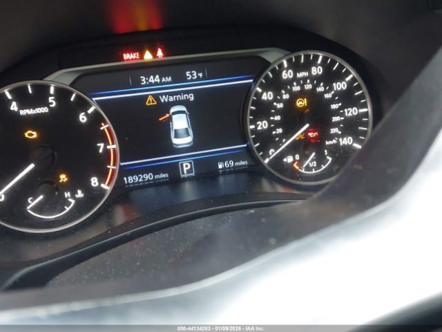 2020 NISSAN ALTIMA 1N4BL4BVXLC197350 Photo 6