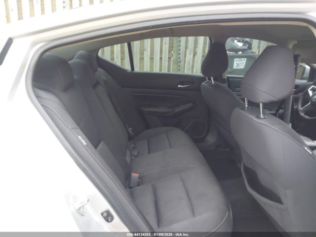 2020 NISSAN ALTIMA 1N4BL4BVXLC197350 Photo 7