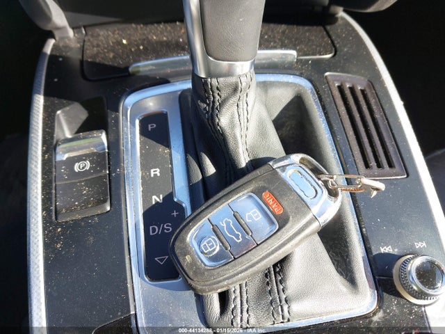 2013 AUDI A4 WAUEFAFL3DN020342 Photo 10