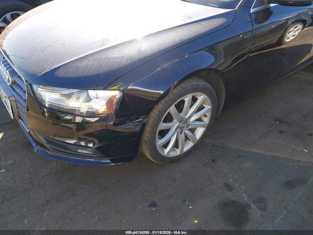 2013 AUDI A4 WAUEFAFL3DN020342 Photo 5