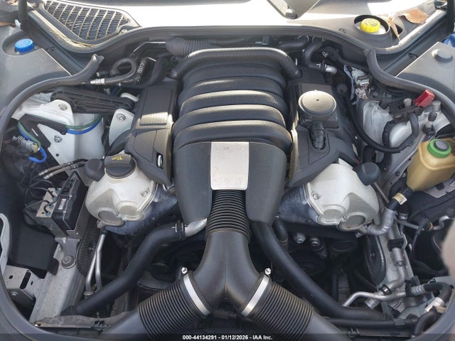 2016 PORSCHE PANAMERA WP0AA2A70GL000159 Photo 9