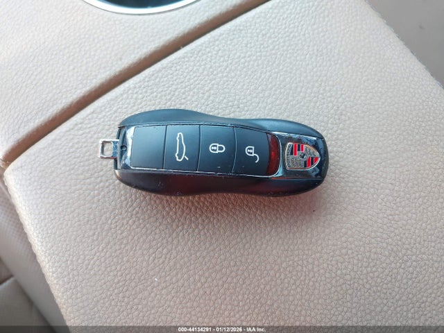 2016 PORSCHE PANAMERA WP0AA2A70GL000159 Photo 10