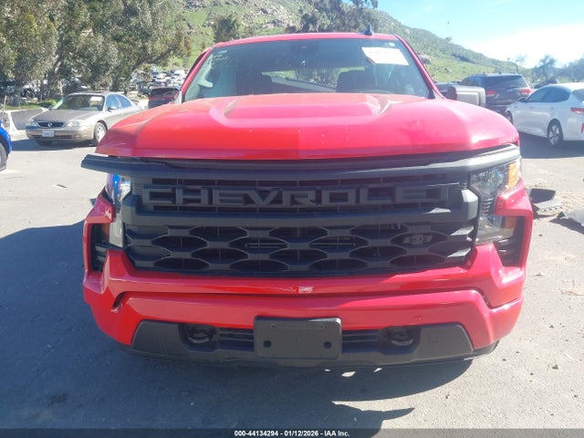 1GCPABEK7SZ100094 Chevrolet Silverado 1500