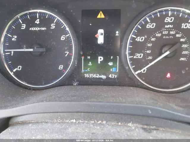 2017 MITSUBISHI OUTLANDER JA4AD3A37HZ066050 Photo 6