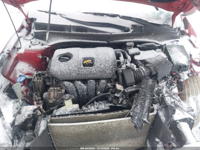 2021 KIA FORTE 3KPF24AD0ME273725 Photo 9