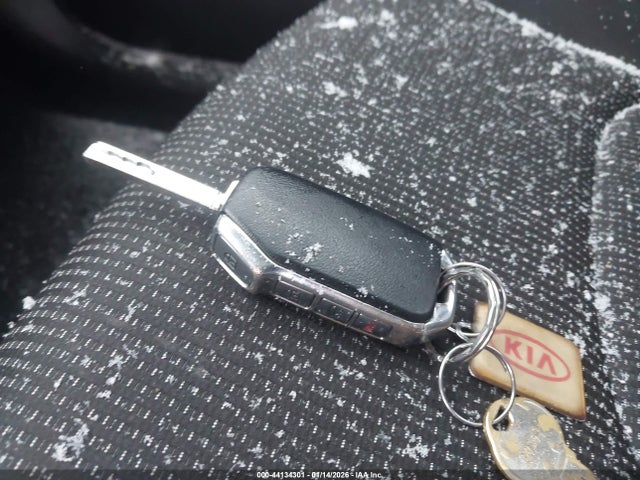 2021 KIA FORTE 3KPF24AD0ME273725 Photo 10