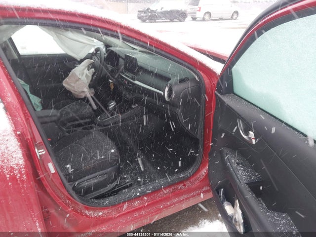 2021 KIA FORTE 3KPF24AD0ME273725 Photo 4