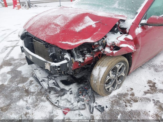 2021 KIA FORTE 3KPF24AD0ME273725 Photo 5