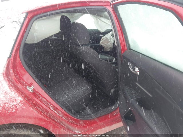 2021 KIA FORTE 3KPF24AD0ME273725 Photo 7