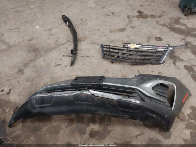 2023 Chevrolet Equinox Awd Lt მანქანა იყიდება აუქციონზე, vin: 3GNAXUEG6PS167308, აუქციონის ნომერი: 44134315