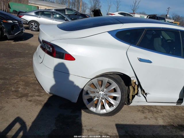 2018 TESLA MODEL S 5YJSA1E28JF278587 Photo 5