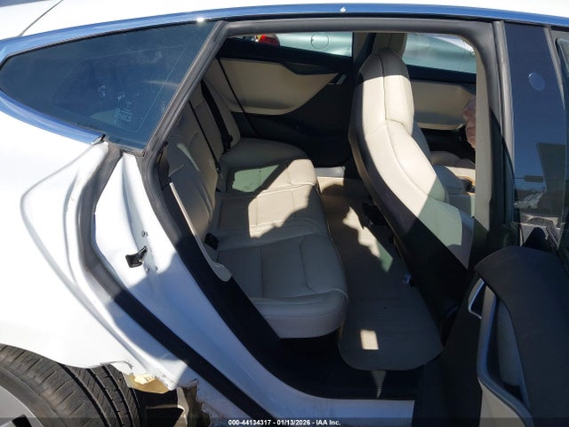2018 TESLA MODEL S 5YJSA1E28JF278587 Photo 7