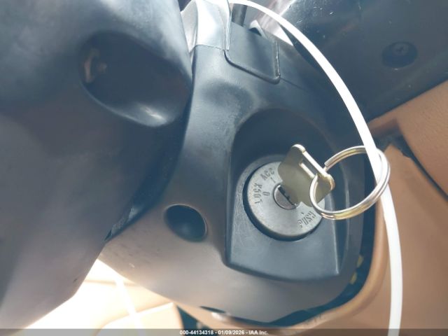 1991 MAZDA MX-5 MIATA JM1NA3518M0232275 Photo 10