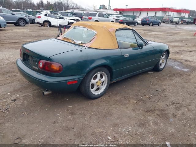 1991 MAZDA MX-5 MIATA JM1NA3518M0232275 Photo 3