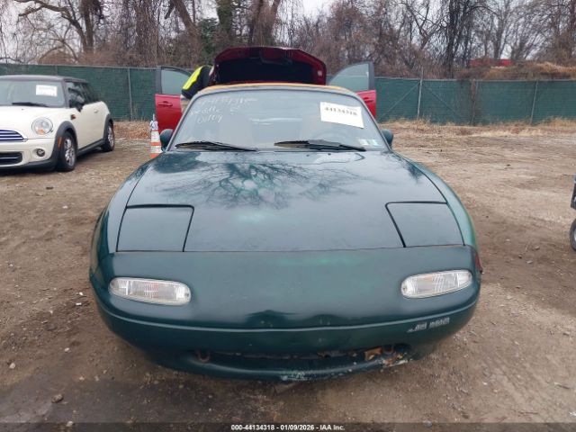 1991 MAZDA MX-5 MIATA JM1NA3518M0232275 Photo 5