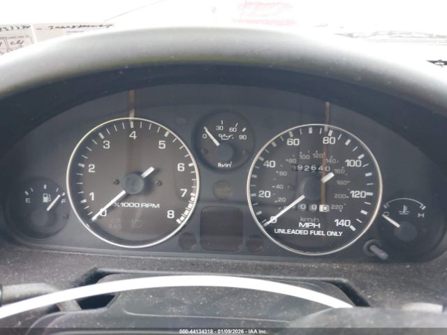 1991 MAZDA MX-5 MIATA JM1NA3518M0232275 Photo 6