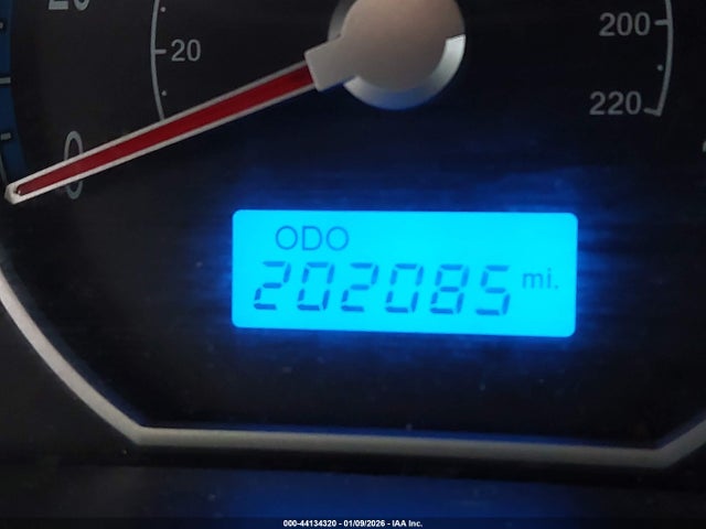 2009 HYUNDAI SANTA FE 5NMSG13D89H320219 Photo 6