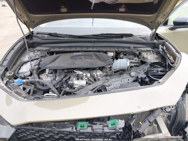 Aukcja sprzedaży 2024 Mazda Cx-30 2.5 Carbon Turbo, vin: 3MVDMBXY2RM652933, numer aukcji: 44134325