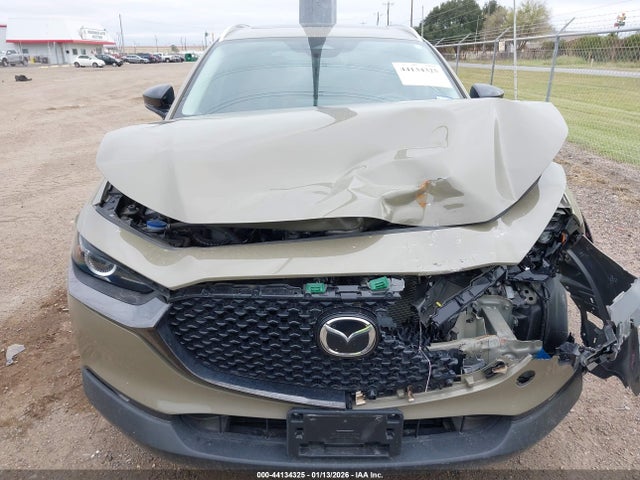 Aukcja sprzedaży 2024 Mazda Cx-30 2.5 Carbon Turbo, vin: 3MVDMBXY2RM652933, numer aukcji: 44134325