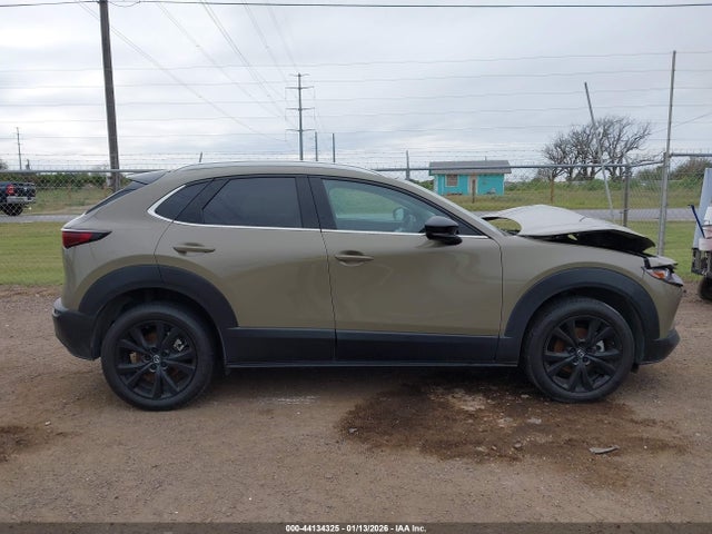Aukcja sprzedaży 2024 Mazda Cx-30 2.5 Carbon Turbo, vin: 3MVDMBXY2RM652933, numer aukcji: 44134325