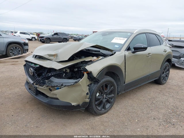 Aukcja sprzedaży 2024 Mazda Cx-30 2.5 Carbon Turbo, vin: 3MVDMBXY2RM652933, numer aukcji: 44134325