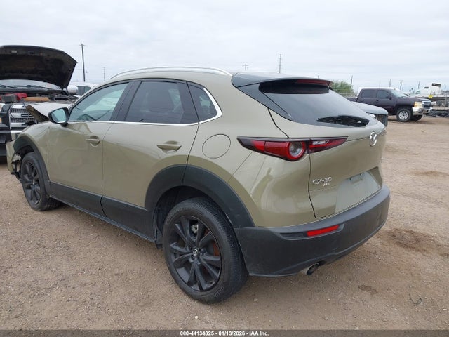 Aukcja sprzedaży 2024 Mazda Cx-30 2.5 Carbon Turbo, vin: 3MVDMBXY2RM652933, numer aukcji: 44134325