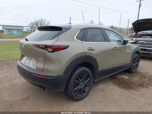 Aukcja sprzedaży 2024 Mazda Cx-30 2.5 Carbon Turbo, vin: 3MVDMBXY2RM652933, numer aukcji: 44134325