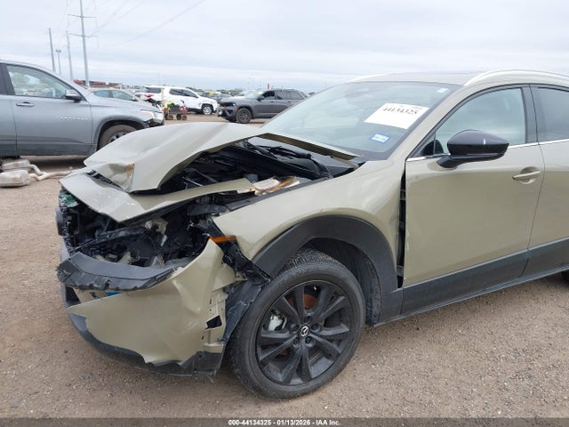 Aukcja sprzedaży 2024 Mazda Cx-30 2.5 Carbon Turbo, vin: 3MVDMBXY2RM652933, numer aukcji: 44134325