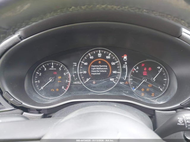 Aukcja sprzedaży 2024 Mazda Cx-30 2.5 Carbon Turbo, vin: 3MVDMBXY2RM652933, numer aukcji: 44134325