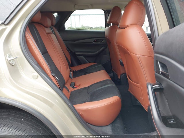 Aukcja sprzedaży 2024 Mazda Cx-30 2.5 Carbon Turbo, vin: 3MVDMBXY2RM652933, numer aukcji: 44134325