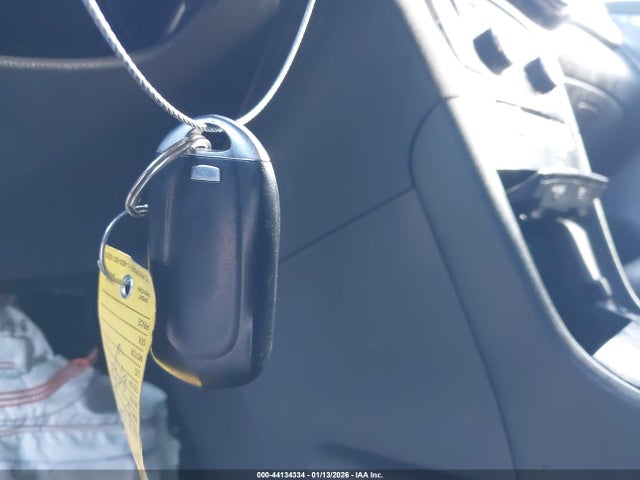 44134334 :رقم المزاد ، KL4CJCSB4JB549386 vin ، 2018 Buick Encore Essence مزاد بيع