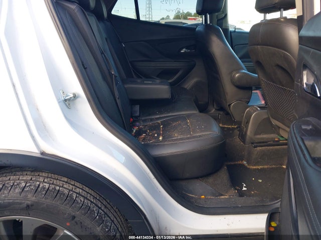 44134334 :رقم المزاد ، KL4CJCSB4JB549386 vin ، 2018 Buick Encore Essence مزاد بيع