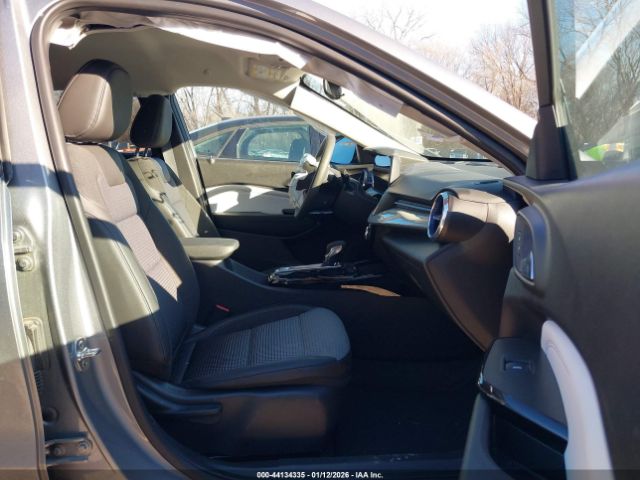 2025 CHEVROLET TRAX KL77LHEP1SC216058 Photo 4