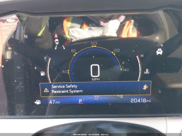 2025 CHEVROLET TRAX KL77LHEP1SC216058 Photo 6