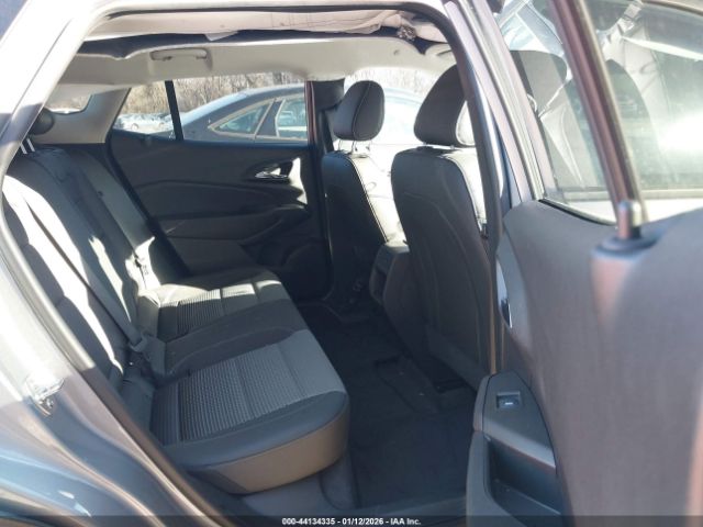 2025 CHEVROLET TRAX KL77LHEP1SC216058 Photo 7
