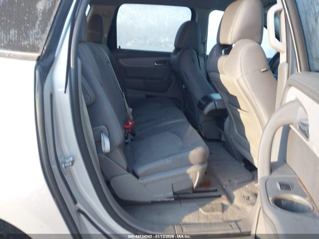 Aukcja sprzedaży 2016 Chevrolet Traverse Ls, vin: 1GNKRFKD0GJ180447, numer aukcji: 44134342
