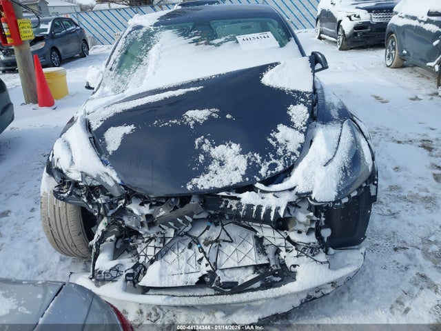 Продаж на аукціоні авто 2021 Tesla Model 3 Standard Range Plus Rear-wheel Drive, vin: 5YJ3E1EA5MF961237, номер лоту: 44134344