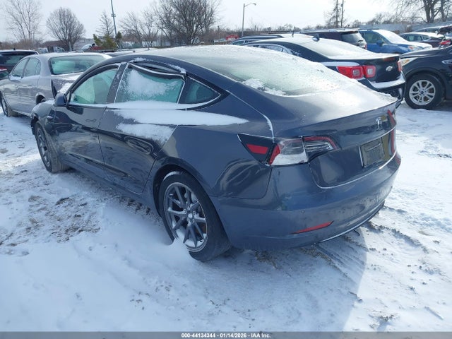 Продаж на аукціоні авто 2021 Tesla Model 3 Standard Range Plus Rear-wheel Drive, vin: 5YJ3E1EA5MF961237, номер лоту: 44134344