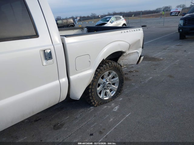 Ford F-250 Lariat 2015 1FT7W2BT6FEA91562 Image 18