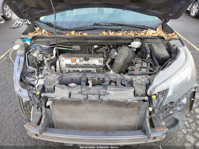 5J6RM4H79EL047208 Honda Cr-v Ex-l