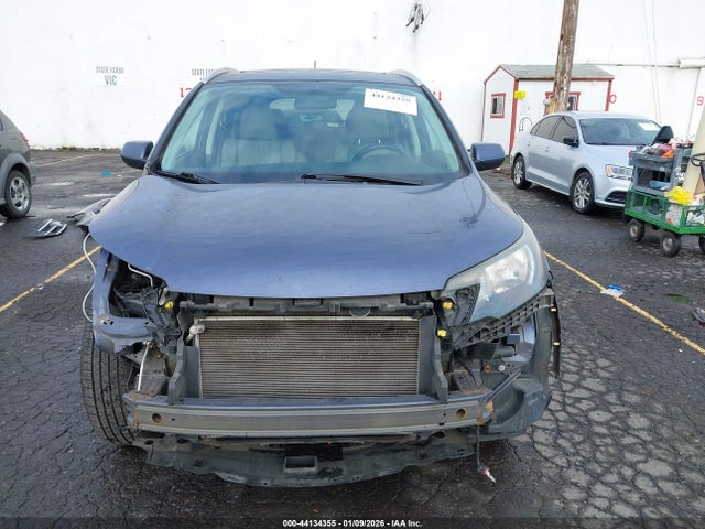 5J6RM4H79EL047208 Honda Cr-v Ex-l