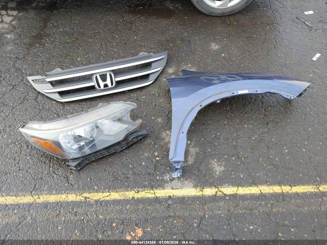 5J6RM4H79EL047208 Honda Cr-v Ex-l