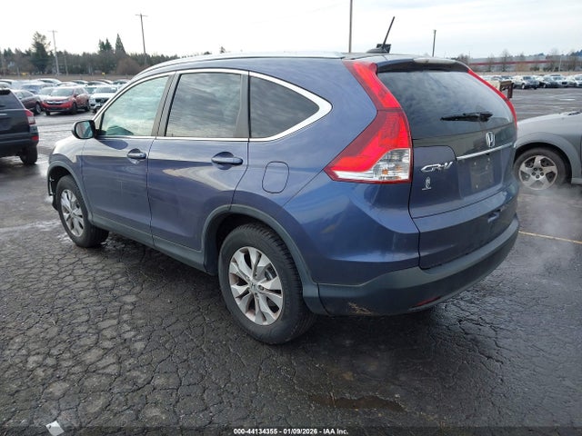 5J6RM4H79EL047208 Honda Cr-v Ex-l