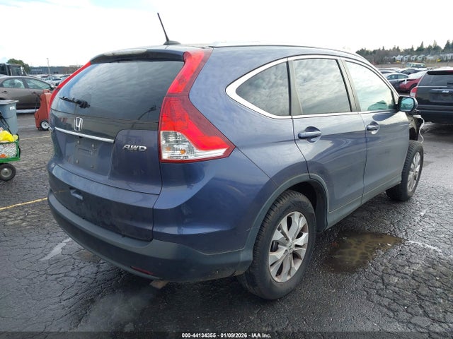 5J6RM4H79EL047208 Honda Cr-v Ex-l