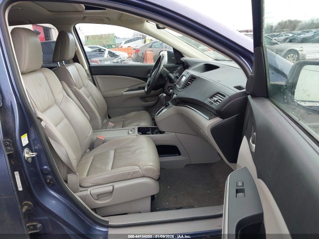 5J6RM4H79EL047208 Honda Cr-v Ex-l
