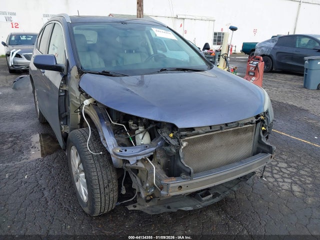 5J6RM4H79EL047208 Honda Cr-v Ex-l