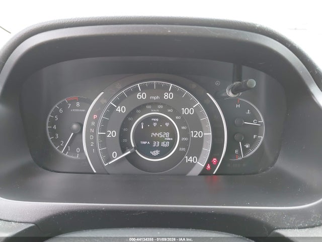 5J6RM4H79EL047208 Honda Cr-v Ex-l